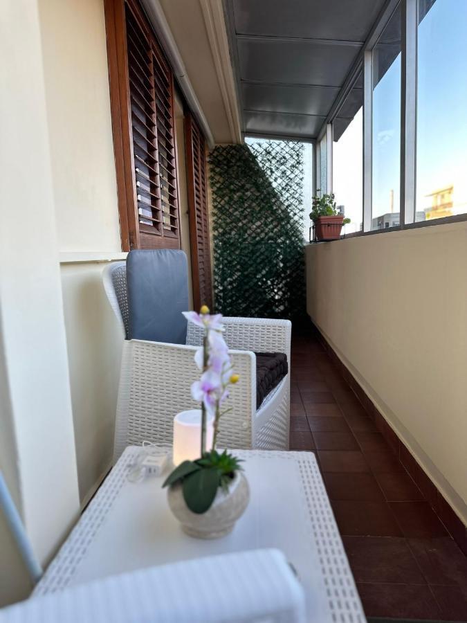 פלרמו Dolce Attico Apartment מראה חיצוני תמונה