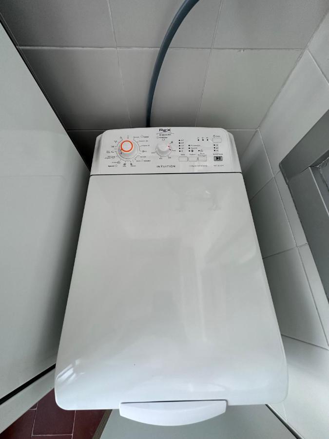 פלרמו Dolce Attico Apartment מראה חיצוני תמונה