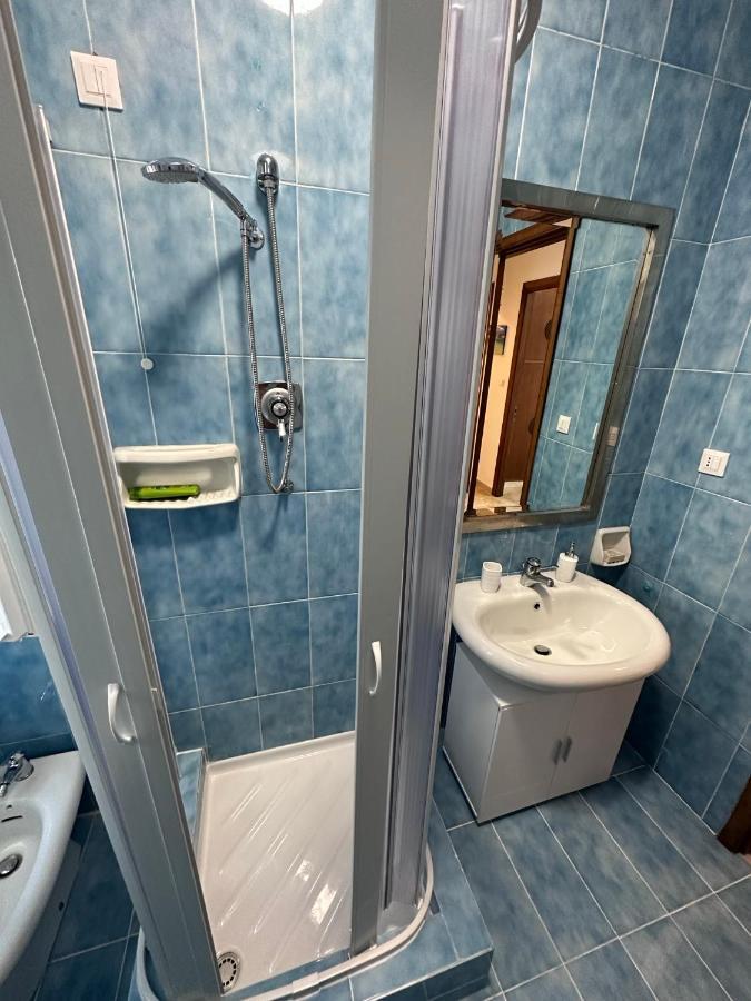 פלרמו Dolce Attico Apartment מראה חיצוני תמונה