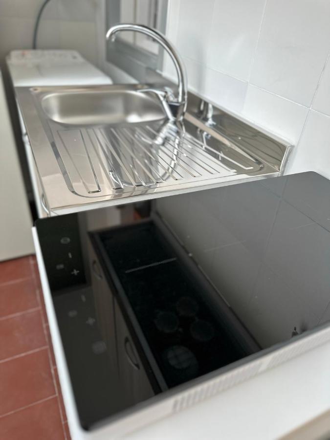 פלרמו Dolce Attico Apartment מראה חיצוני תמונה