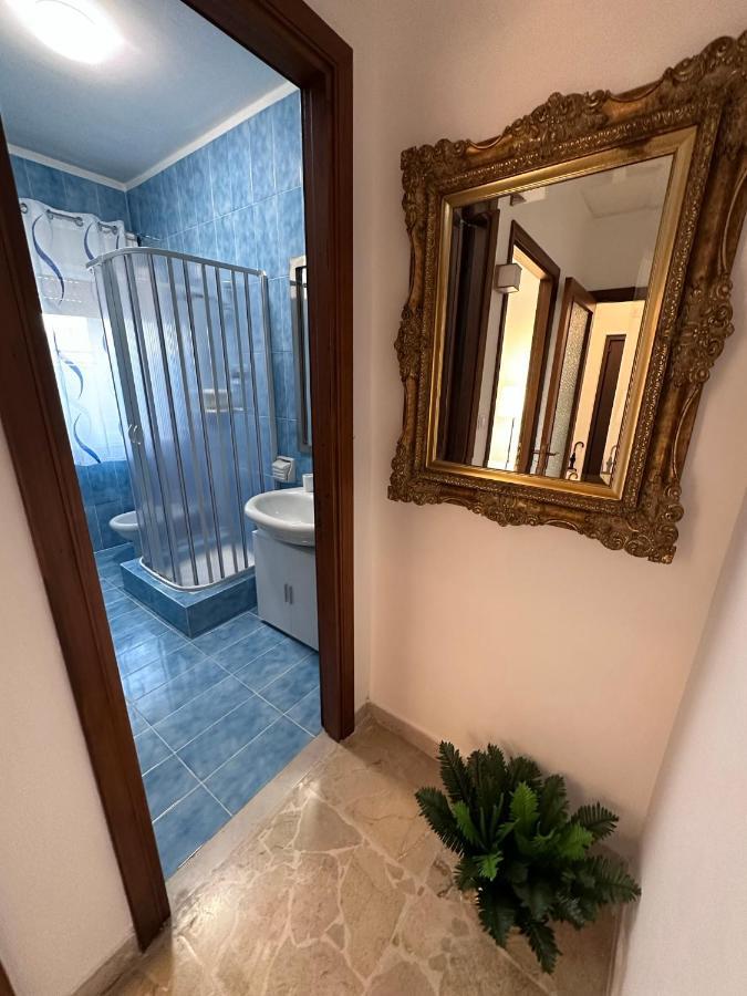 פלרמו Dolce Attico Apartment מראה חיצוני תמונה