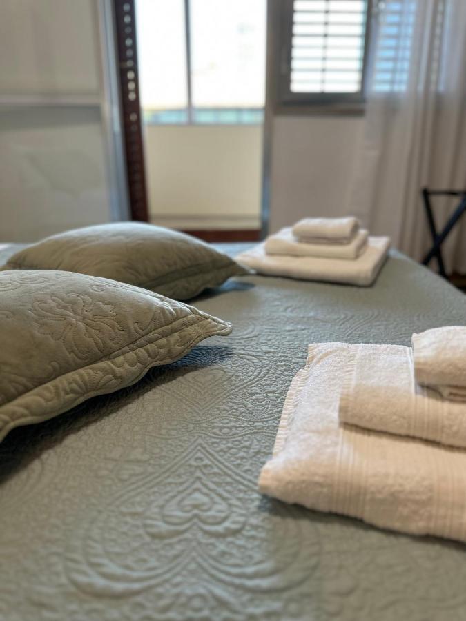 פלרמו Dolce Attico Apartment מראה חיצוני תמונה